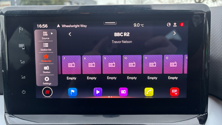 SEAT Ibiza 1.0 TSI 95 SE Technology 5dr Petrol Hatchback